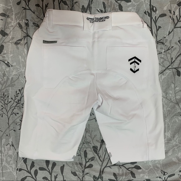 3 FOR $300✨ TECHNICAL BREECHES - Picture 2 of 5